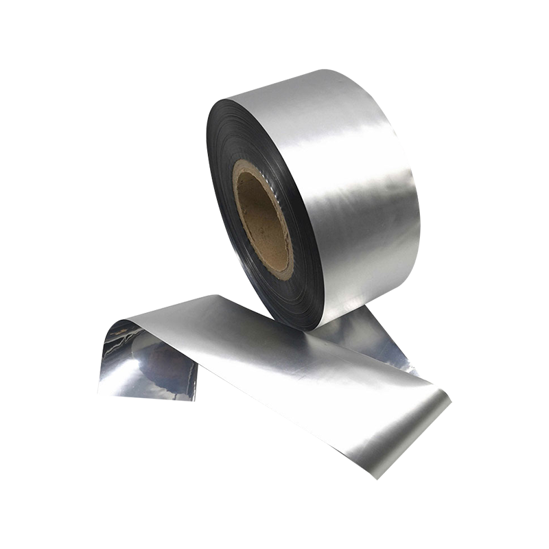 Scannán Laminate AL/BOPP