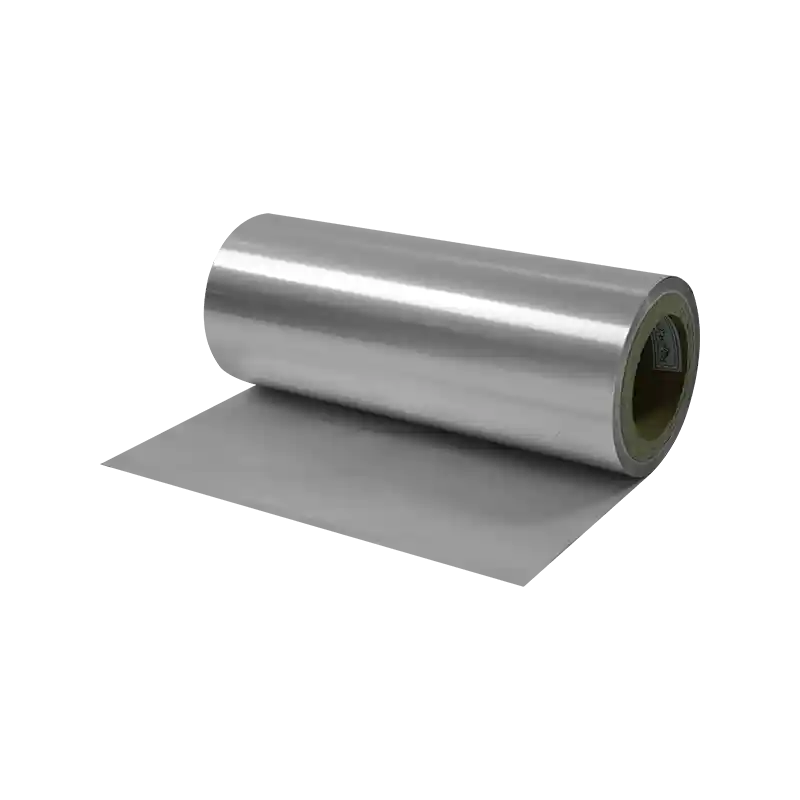 Scannán Laminate AL/PET