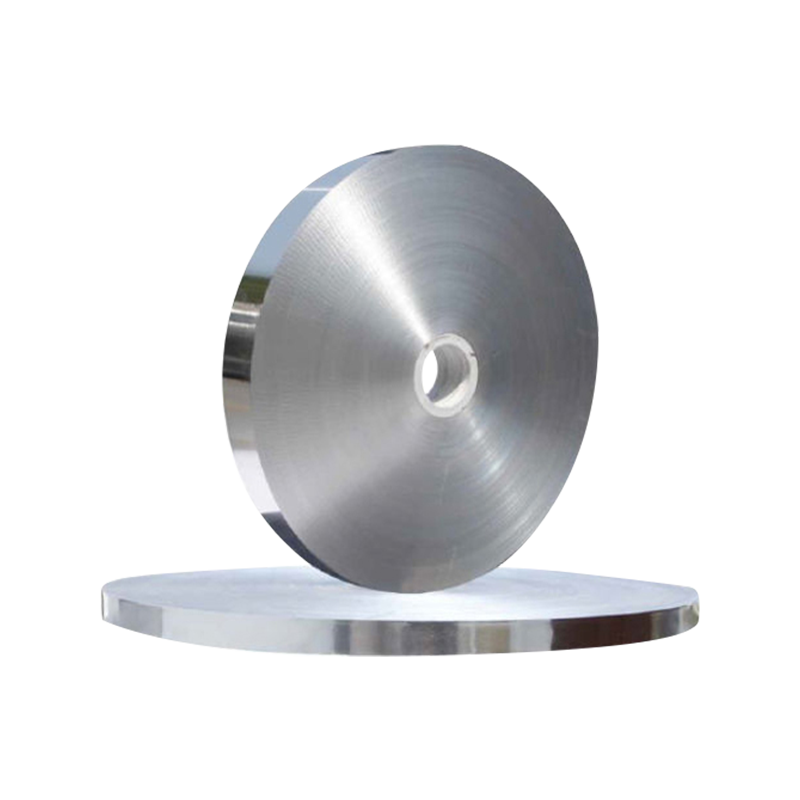 Scannán Laminate AL/BOPP