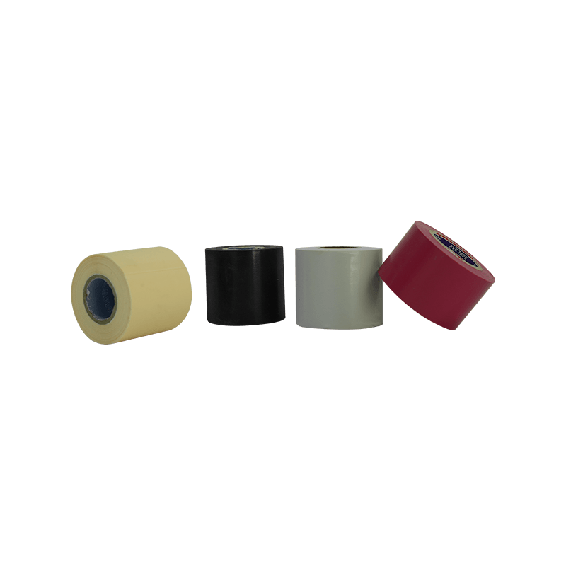 Scannán PVC lasair-retardant