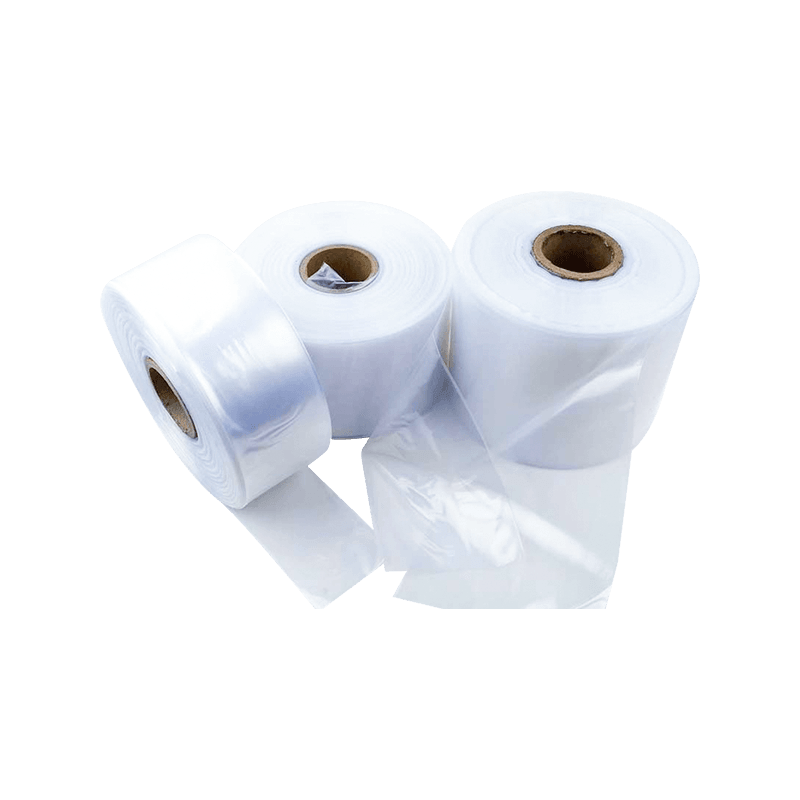 Scannán HDPE