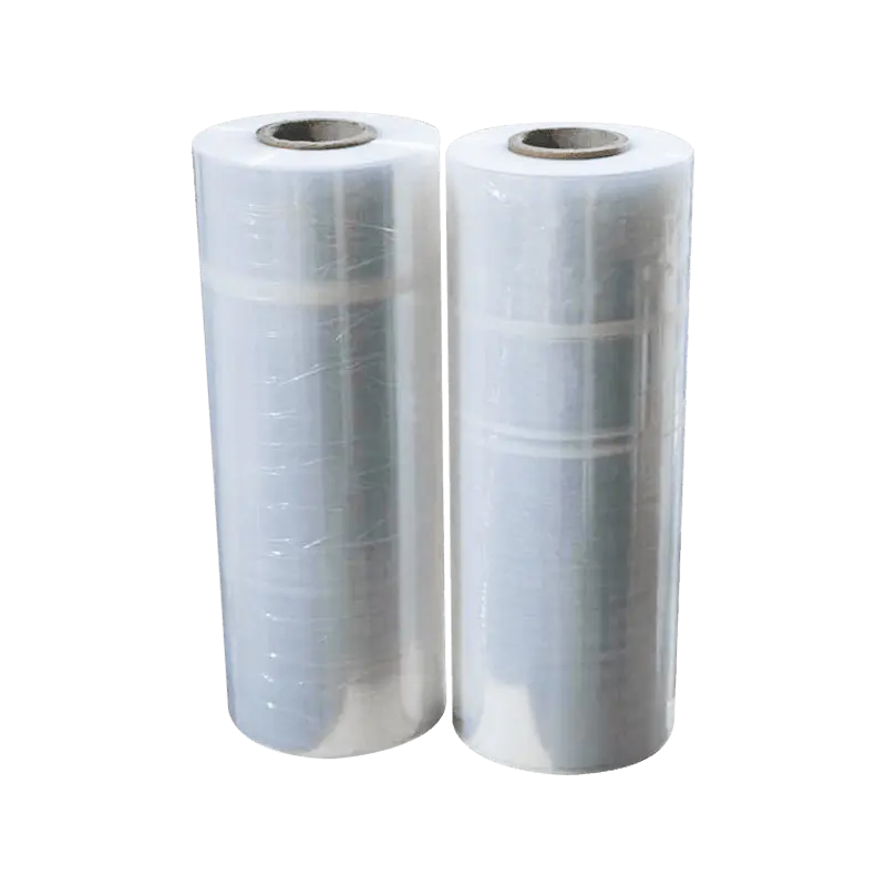 Scannán LDPE Scannán LDPE