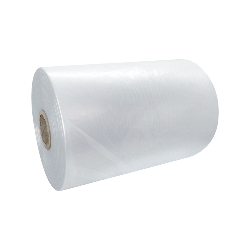 Scannán faoi LLDPE