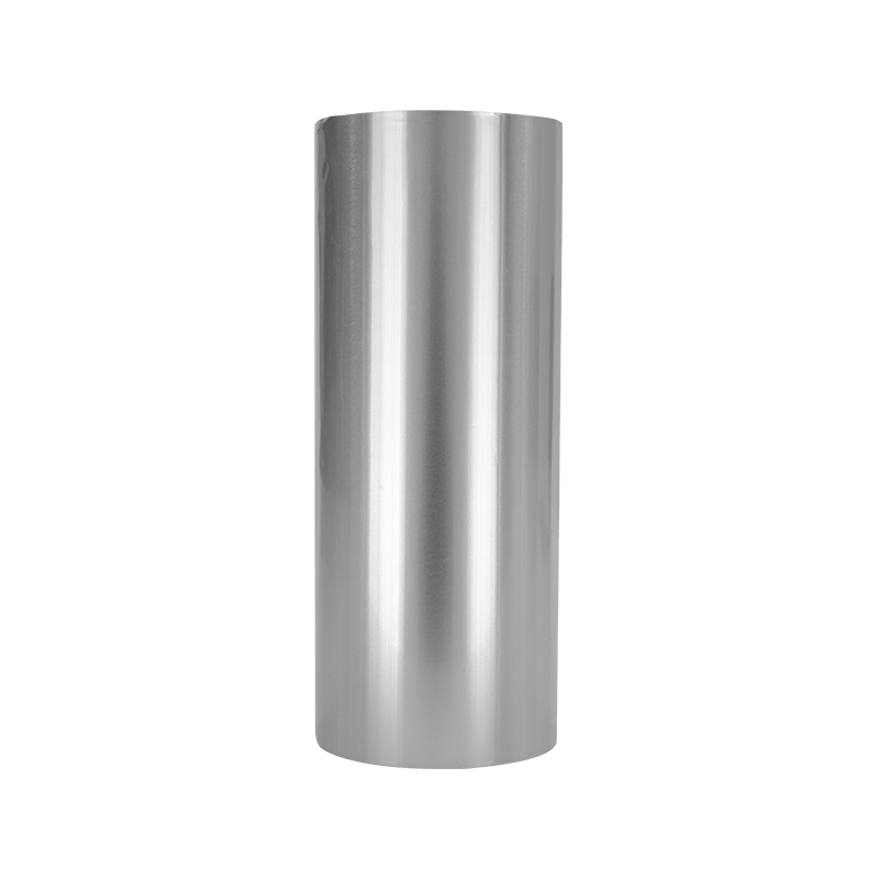 Scannán Laminate AL/VMPET