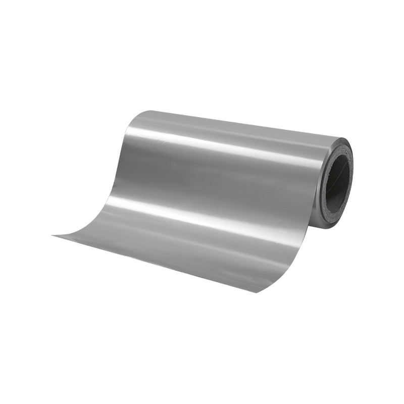 Scannán Laminate AL/PE