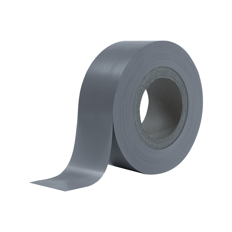 Scannán PVC lasair-retardant