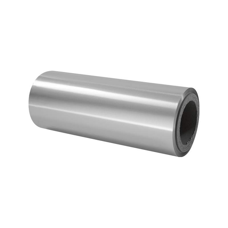 Scannán Ceithre Chiseal PET/AL/PA/CPP