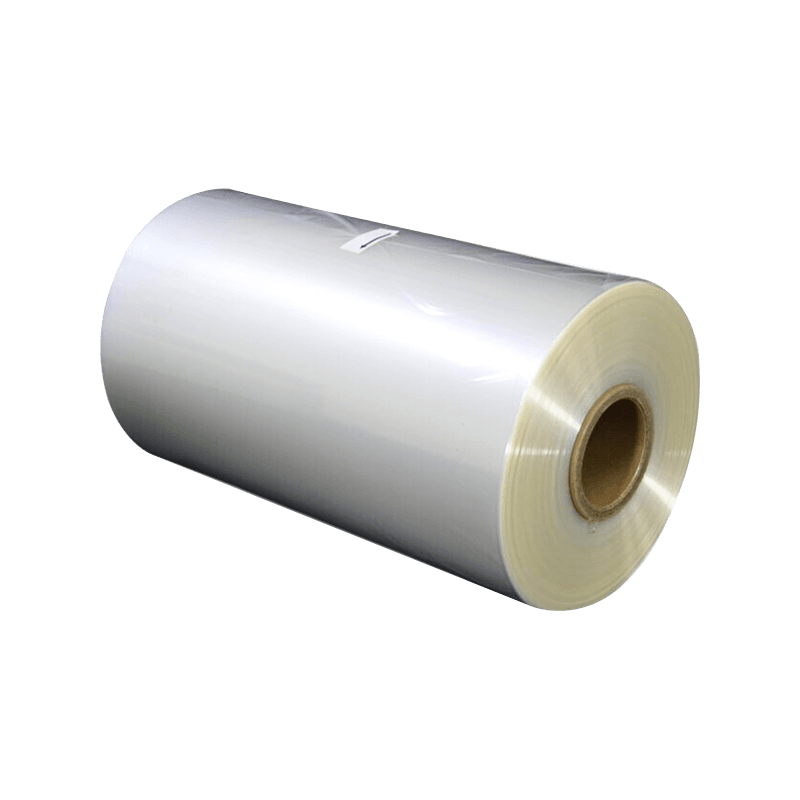 Scannán Laminate PET/PE